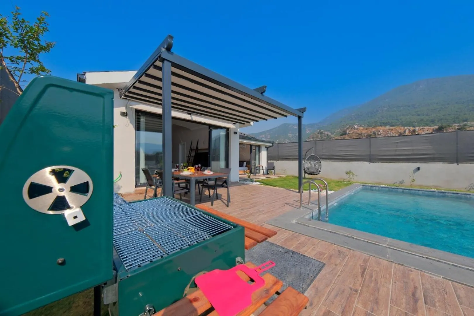 Villa Arel House Fethiye 0*,  Turkey