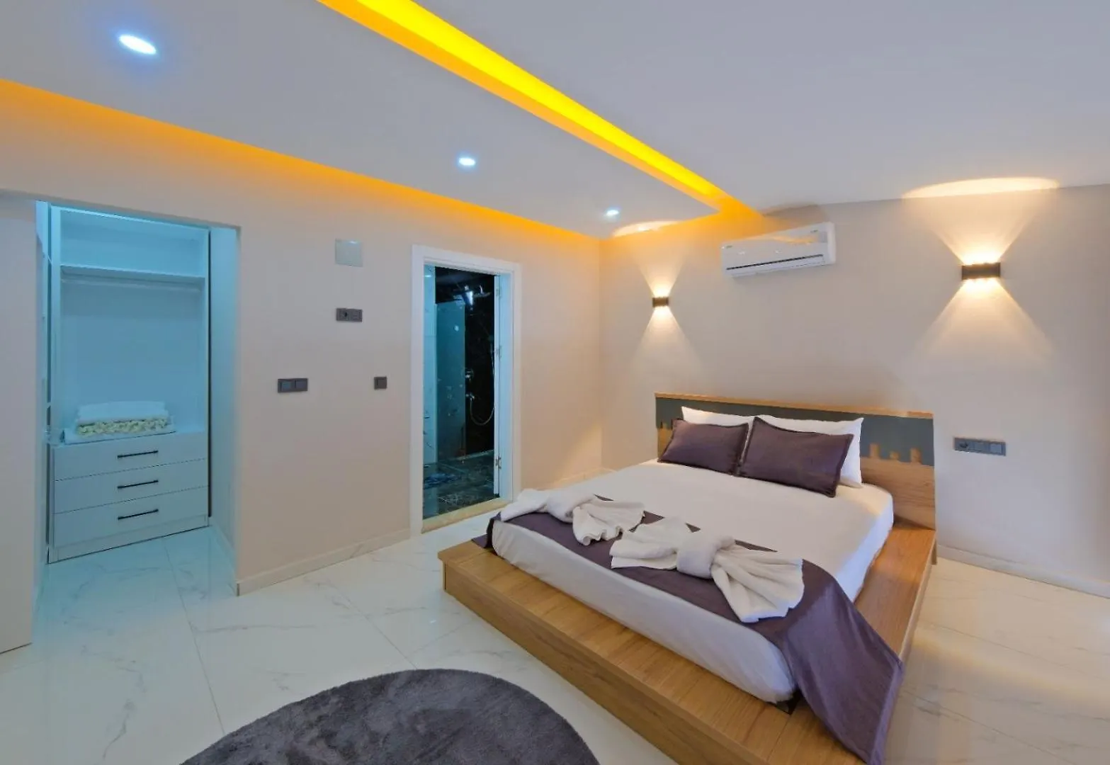 Villa Arel House Fethiye