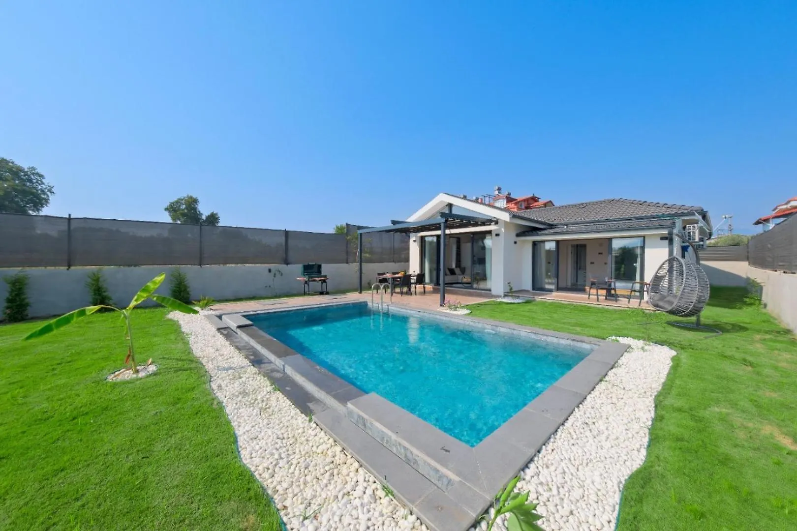 Villa Arel House Fethiye