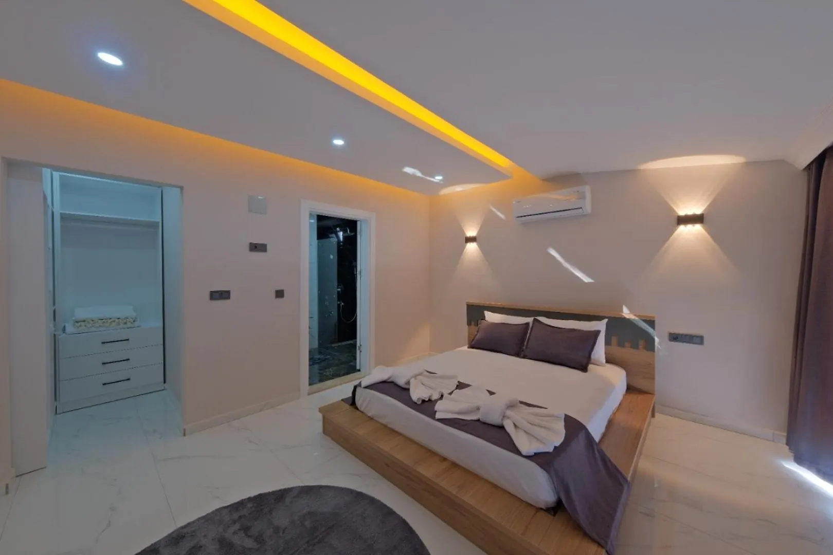 Villa Arel House Fethiye