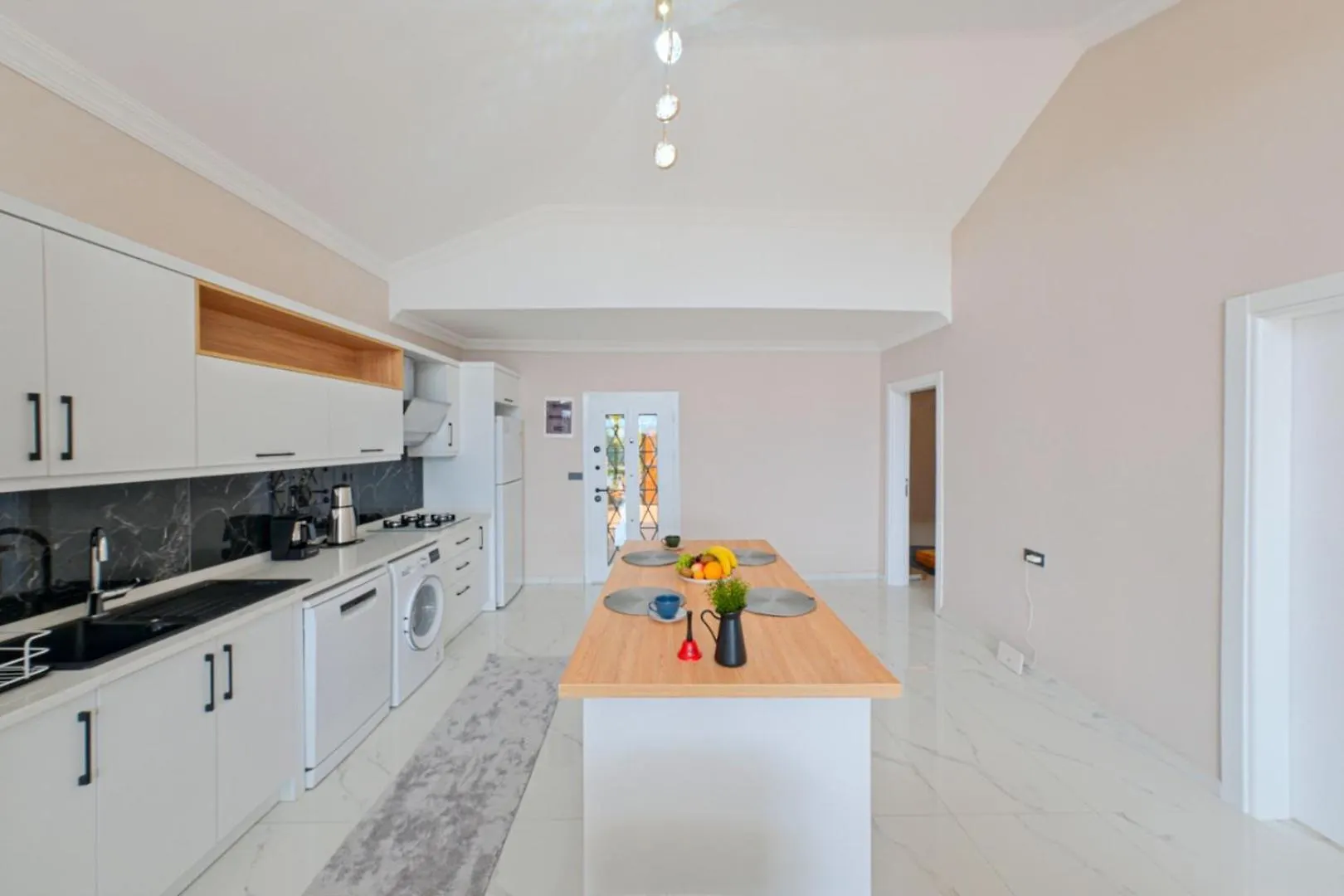 Villa Arel House Fethiye Turkey