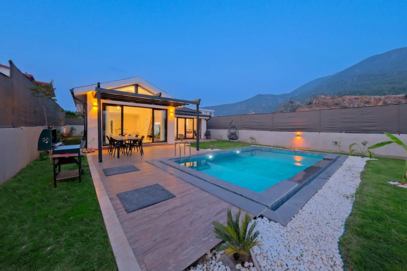 Villa Arel House Fethiye