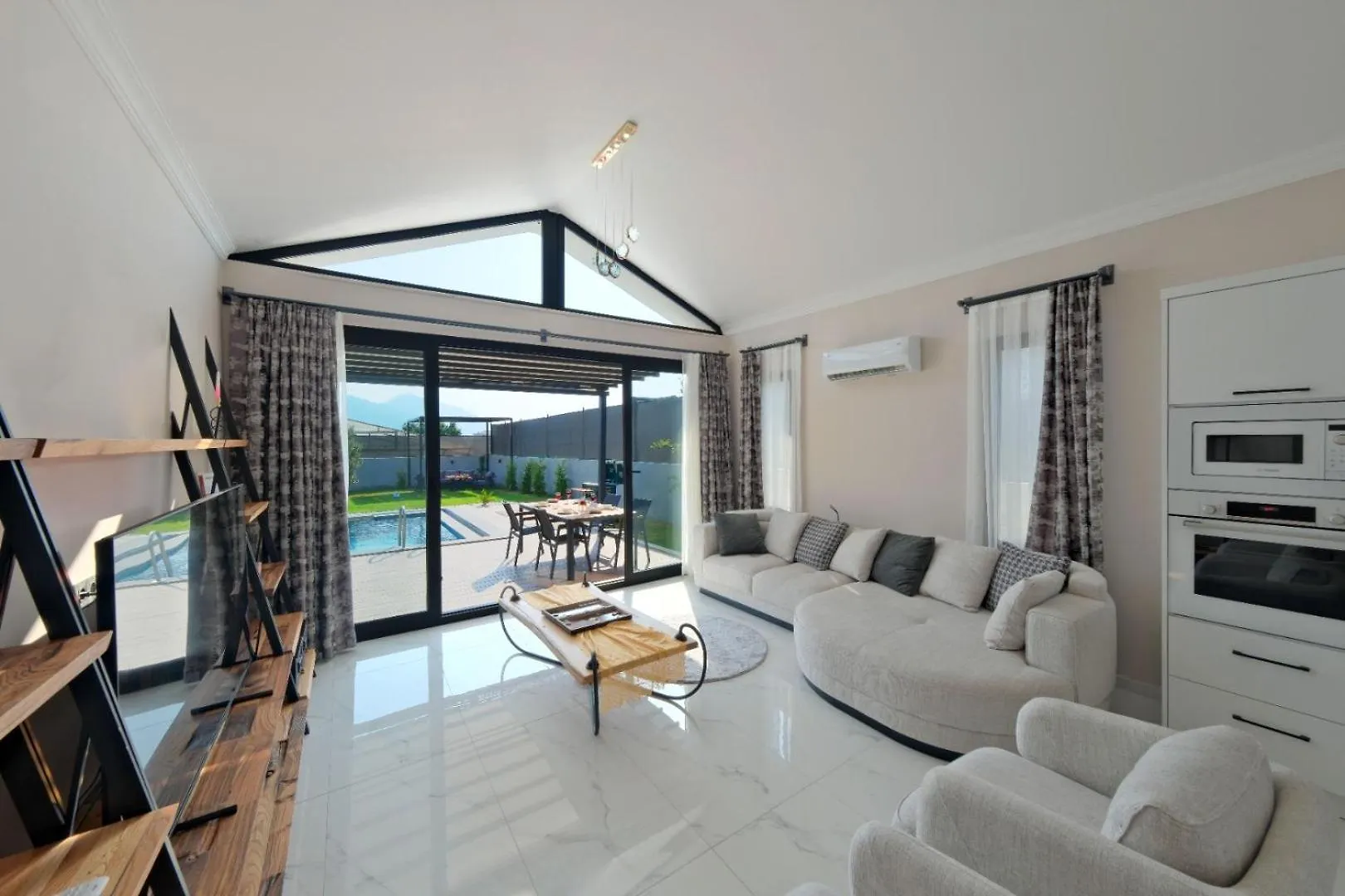 Villa Arel House Fethiye