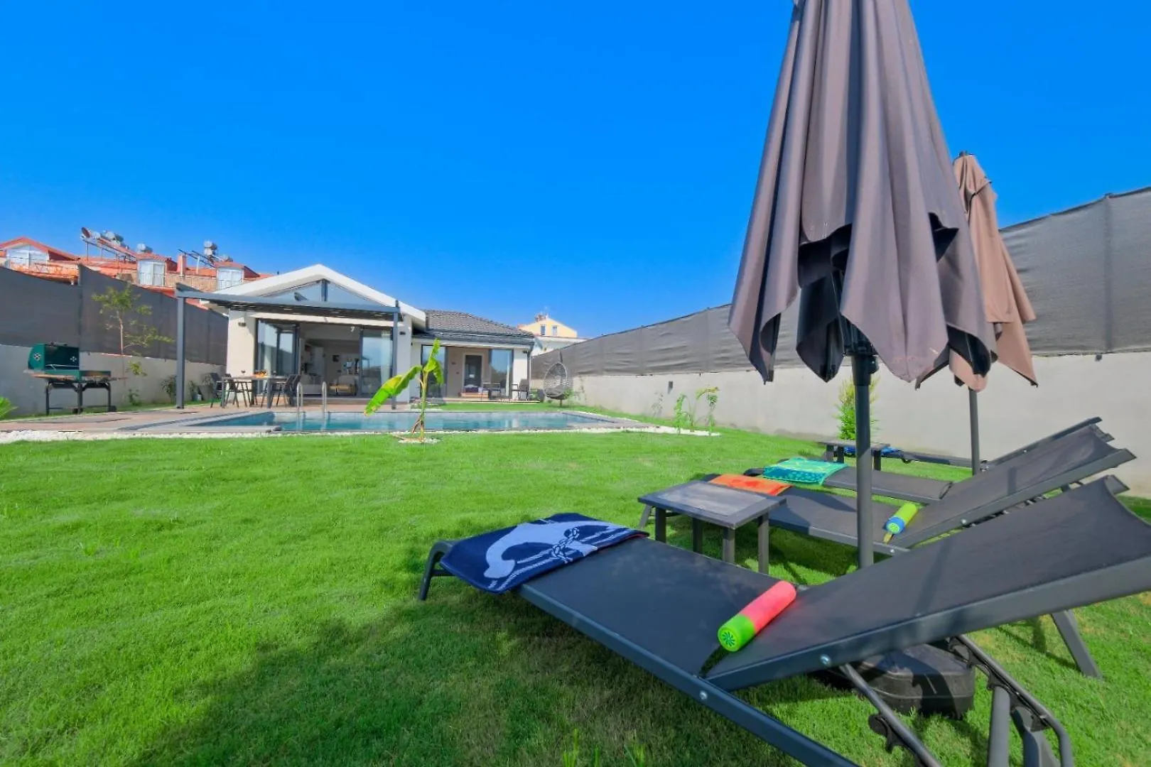Villa Arel House Fethiye