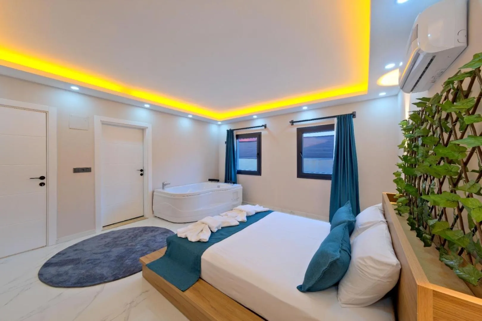 Villa Arel House Fethiye Turkey