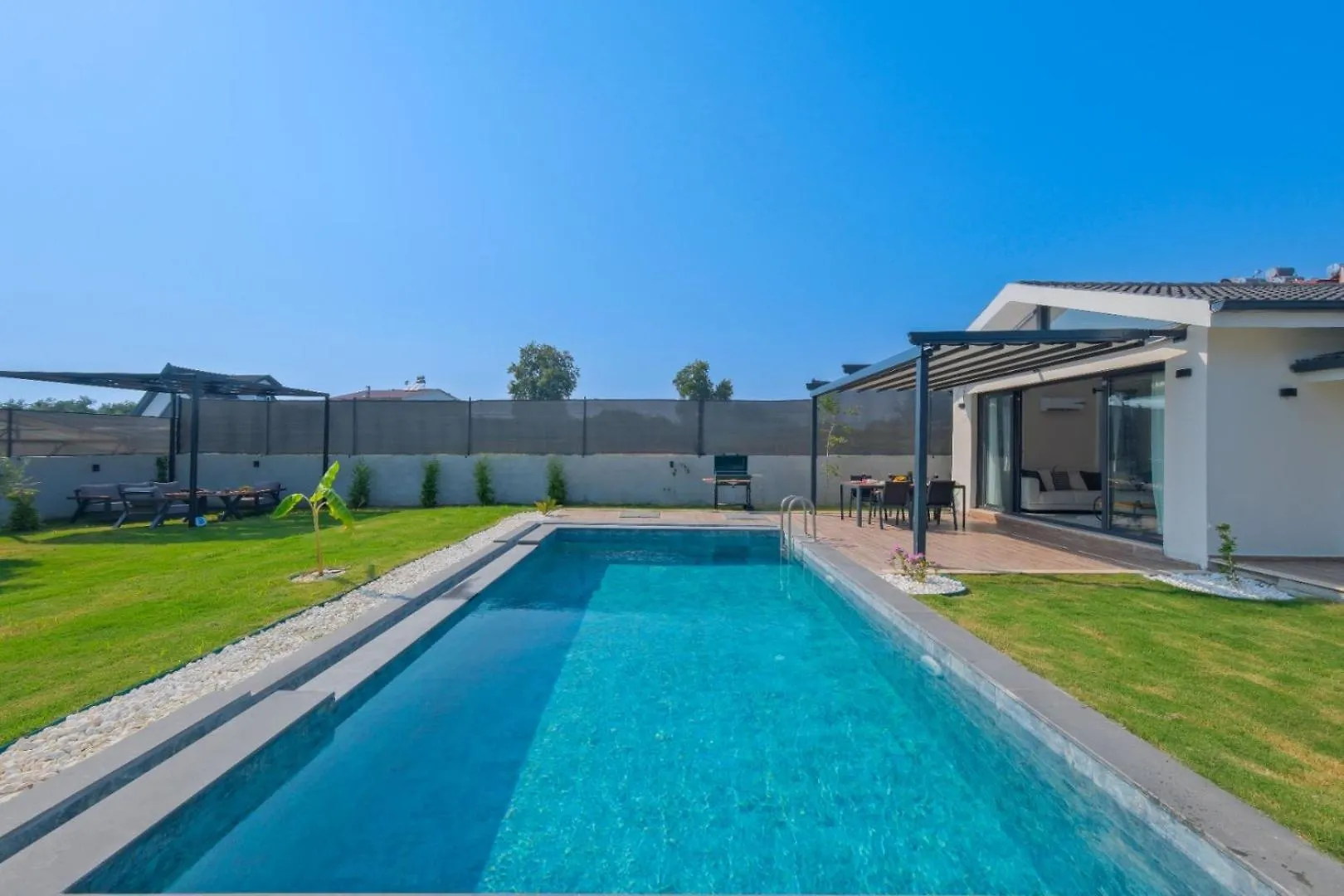 Villa Arel House Fethiye 0*,