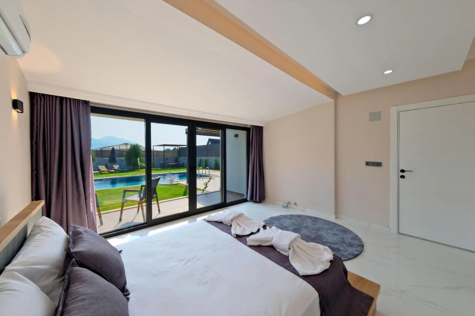 Villa Arel House Fethiye