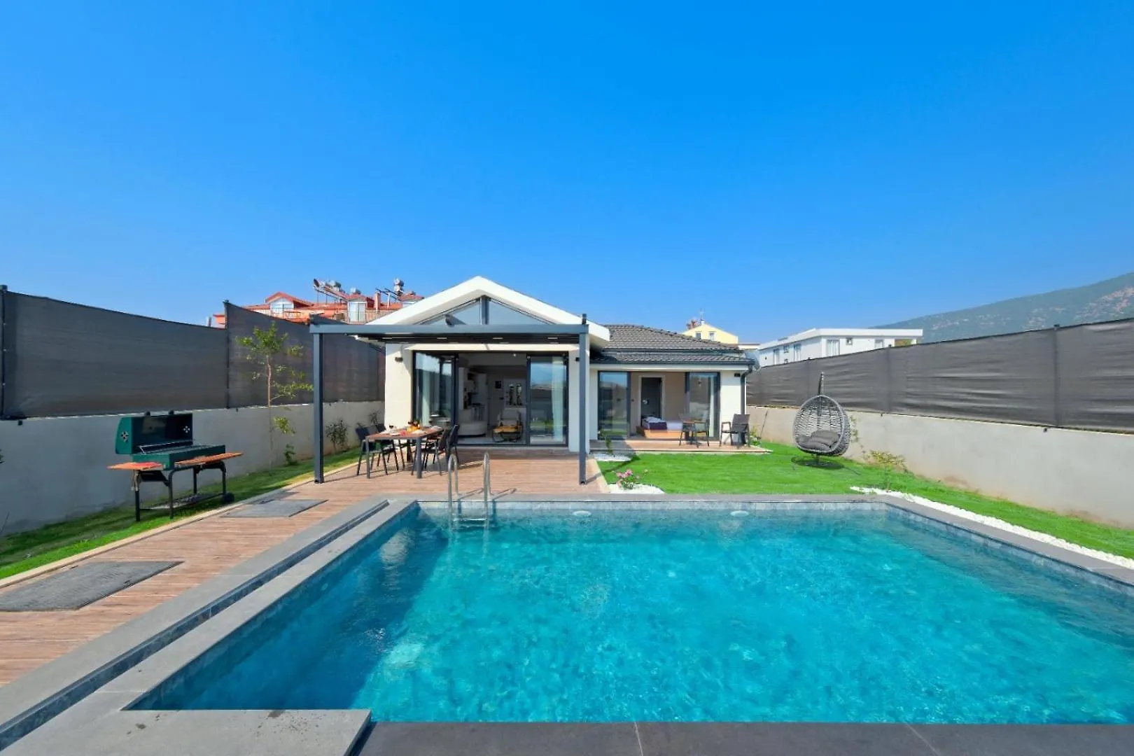 Villa Arel House Fethiye 0*,  Turkey