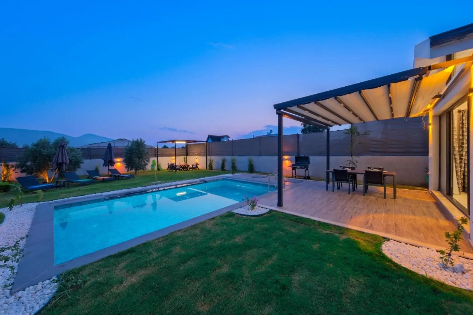 Villa Arel House Fethiye
