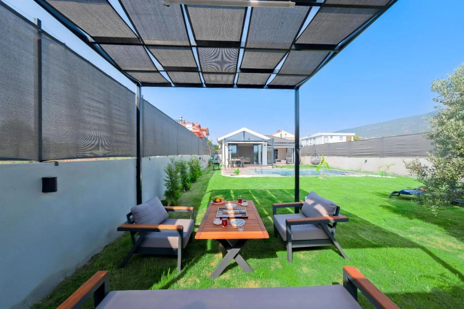 Villa Arel House Fethiye 0*,