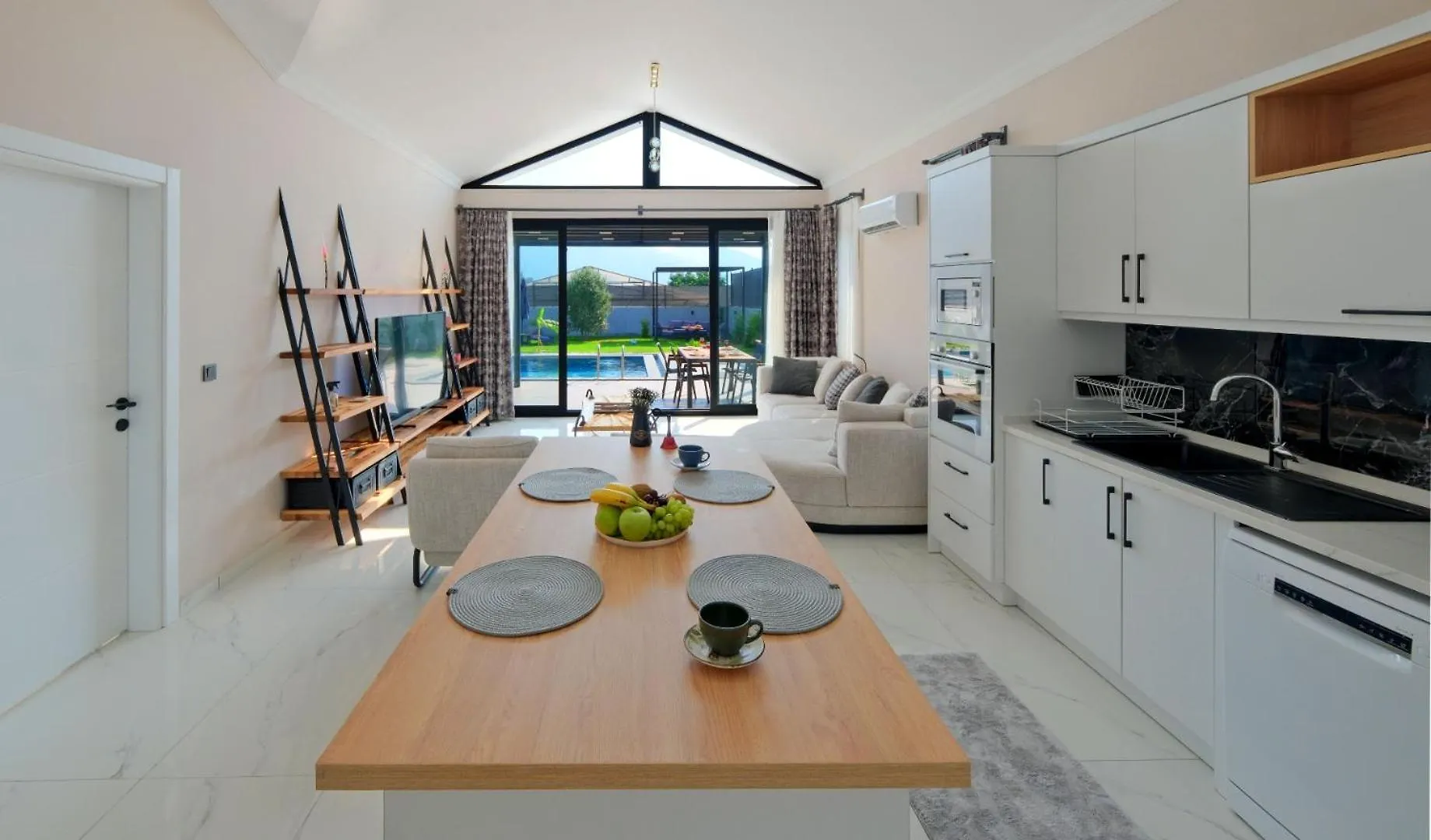 Villa Arel House Fethiye