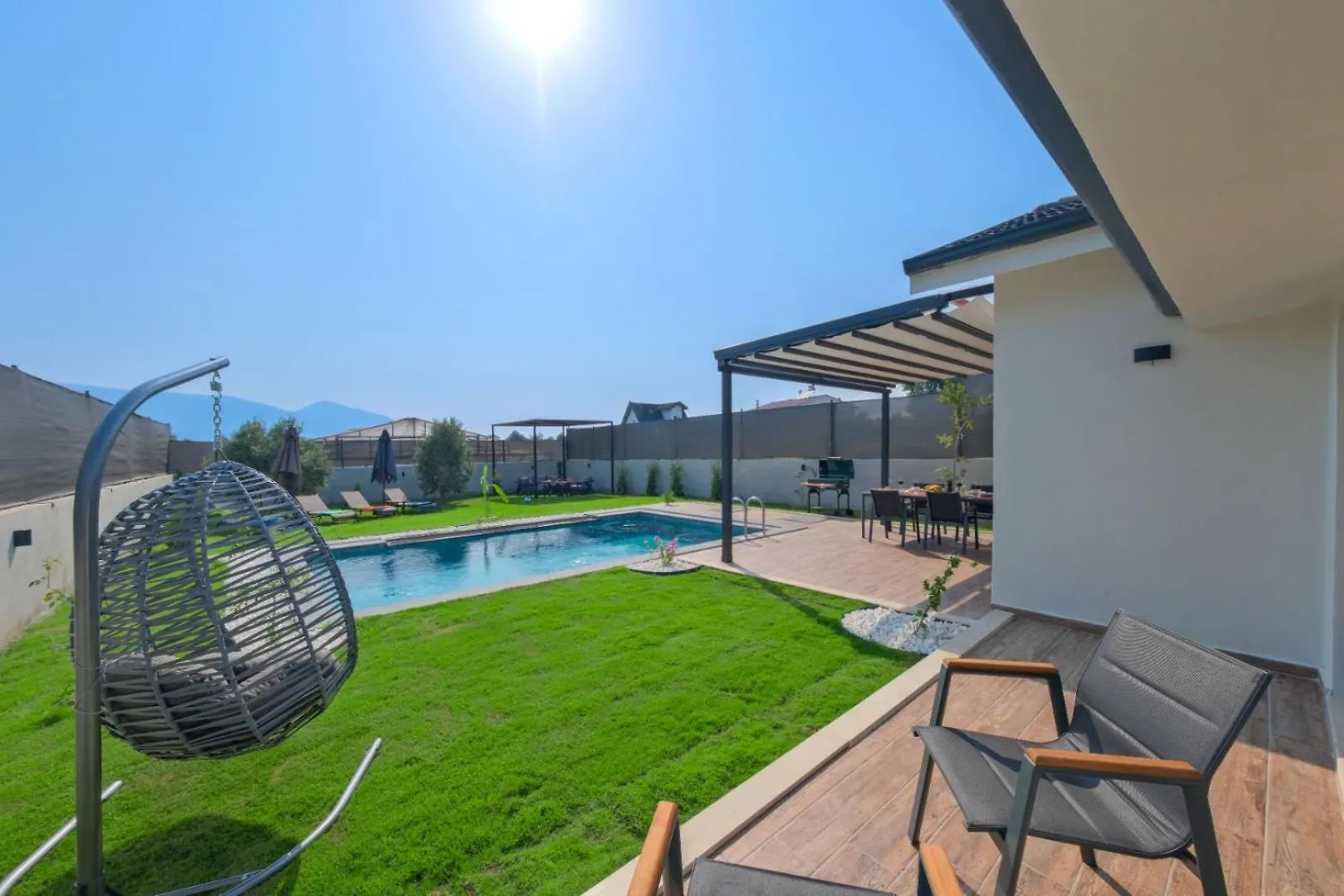 Villa Arel House Fethiye