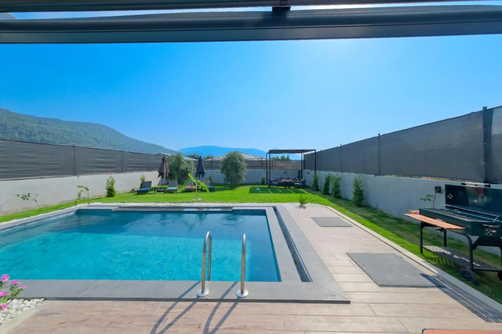 Villa Arel House Fethiye