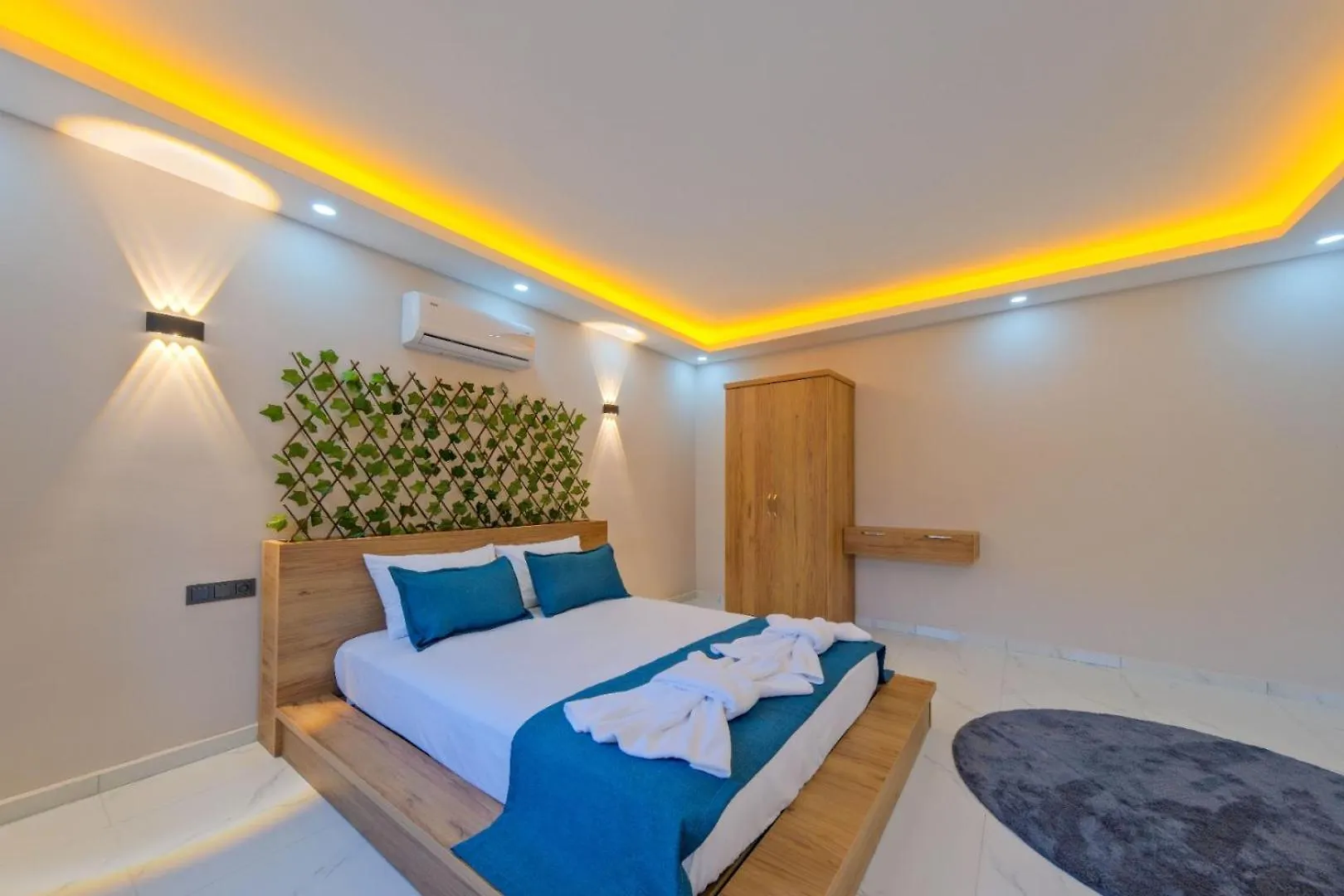 Villa Arel House Fethiye
