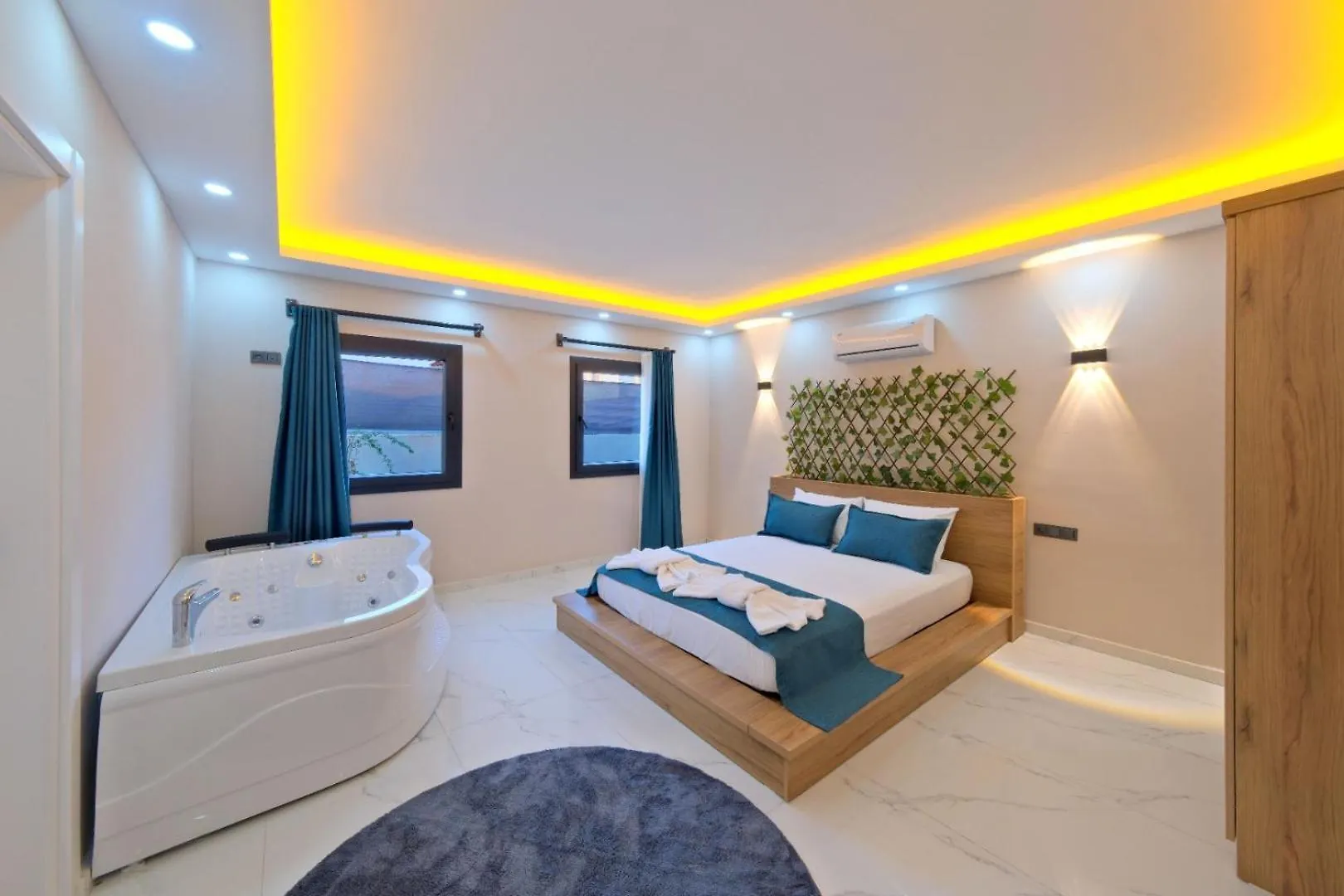 Villa Arel House Fethiye Turkey