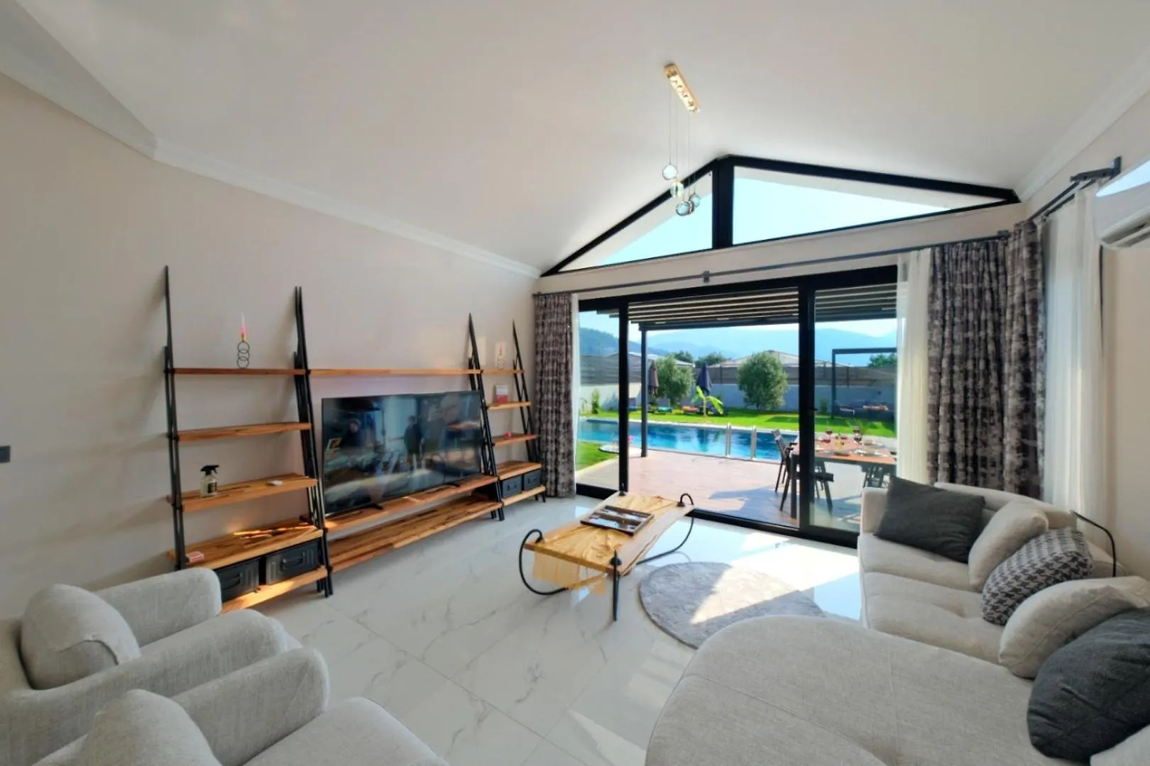 Villa Arel House Fethiye 0*,  Turkey