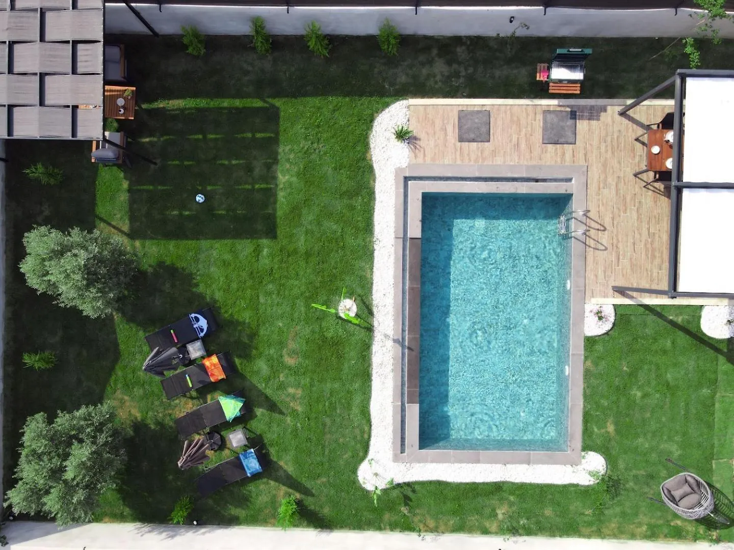 Villa Arel House Fethiye