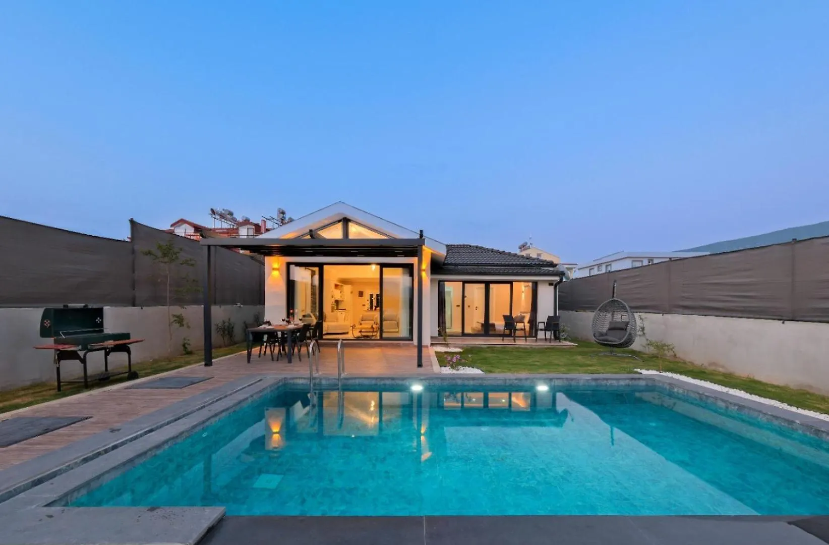 Villa Arel House Fethiye