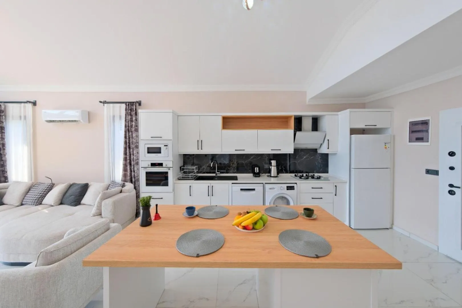 Villa Arel House Fethiye