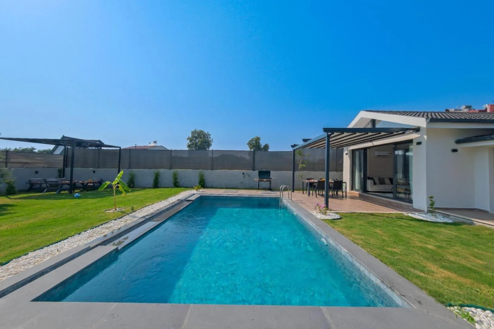 Villa Arel House Fethiye