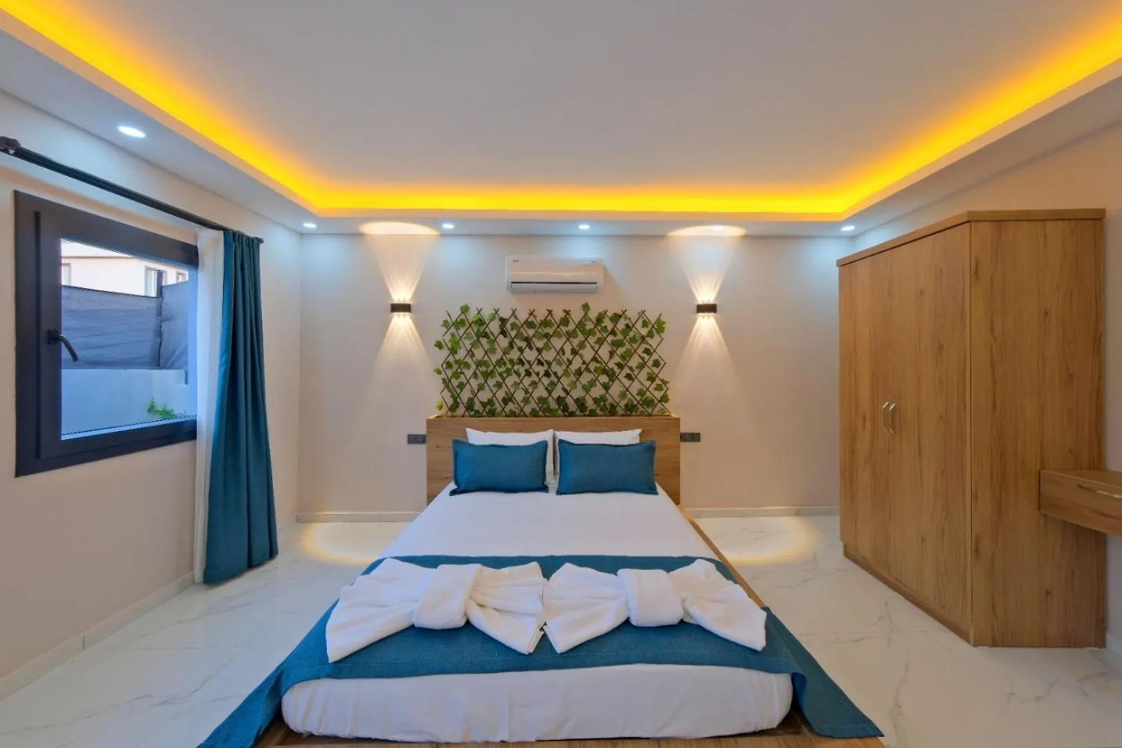 Villa Arel House Fethiye