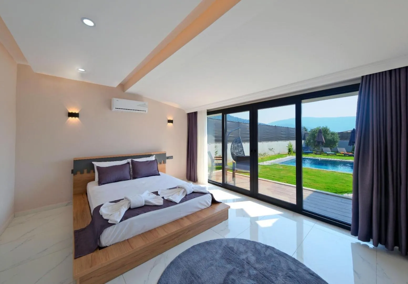 Villa Arel House Fethiye