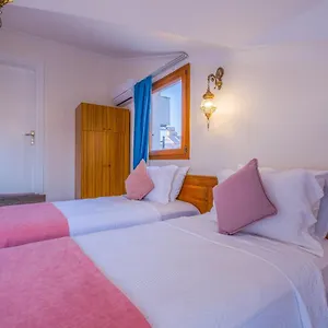 Infinity Myra Villa