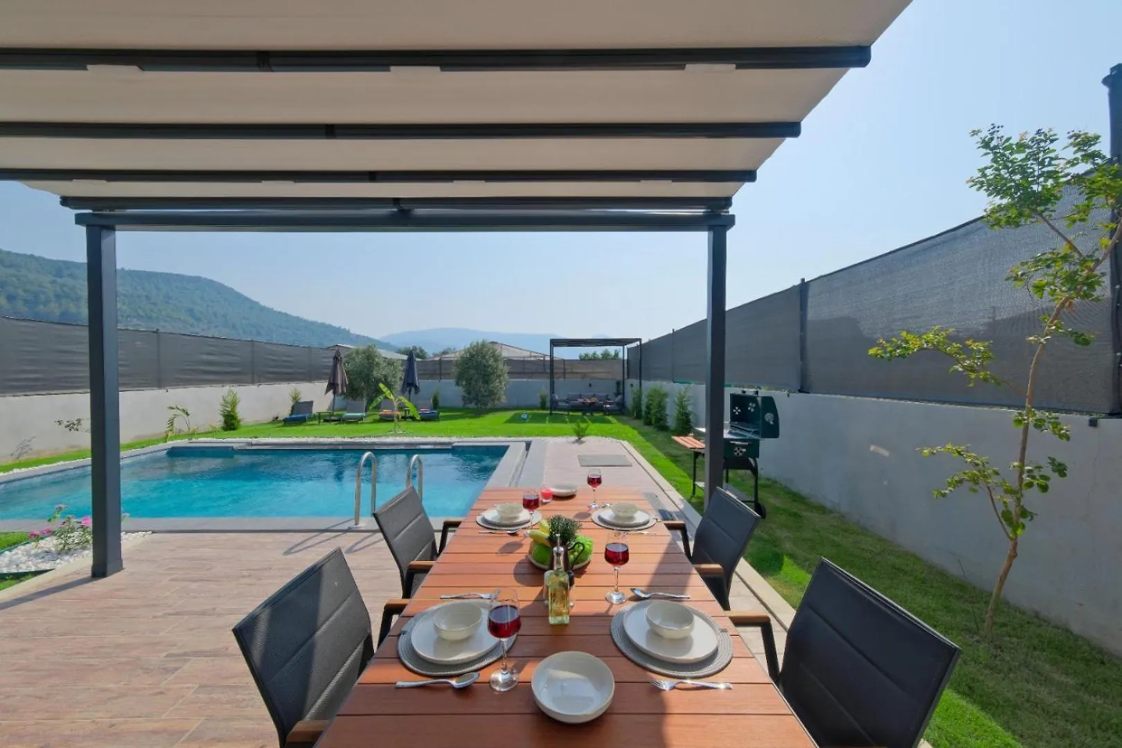 Villa Arel House Fethiye